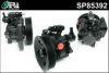 ERA Benelux SP85392 Hydraulic Pump, steering system